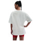 Nike Γυναικεία κοντομάνικη μπλούζα Sportswear Oversized Tee Nike Γυναικεία κοντομάνικη μπλούζα Sportswear Oversized Tee